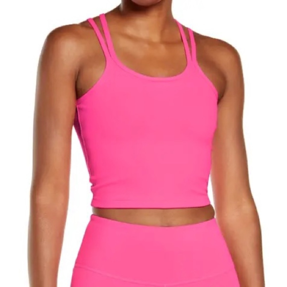 H&M athletic top